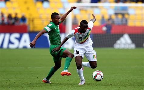 nigeria vs mali friendly match time